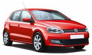 Rent a Vw Polo 1.2 TSI